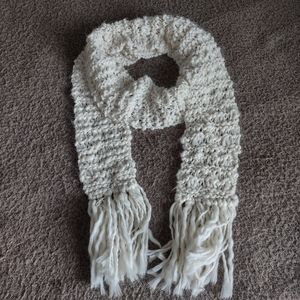 NewYork&Co Extra Long Scarf